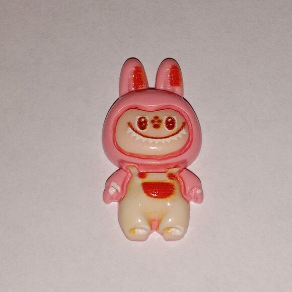 🎯 10 for $10 / Labubu Flatback Charm - Picture 1 of 5